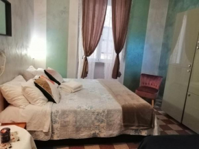 Гостиница Român Holidays  Рим